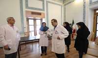مرکز تحقیقات پیوند ریه